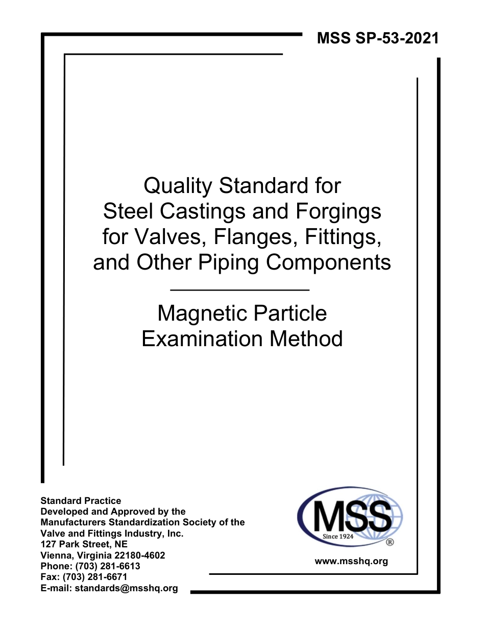 MSS SP-53-2021.pdf_第1页