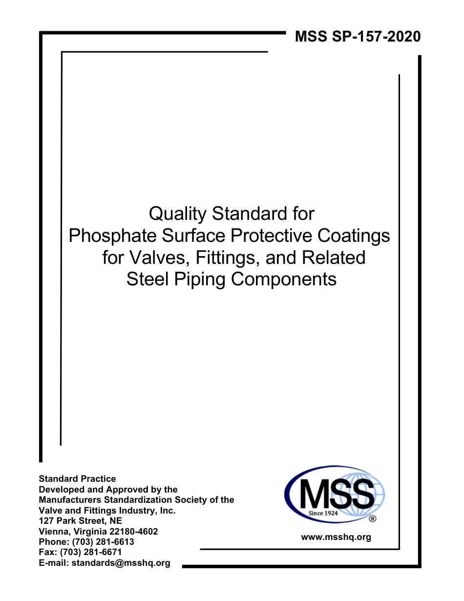 MSS SP-157-2020.pdf_第1页