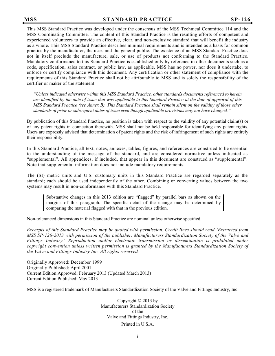 MSS SP-126-2013.pdf_第2页