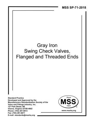 MSS SP-71-2018.pdf