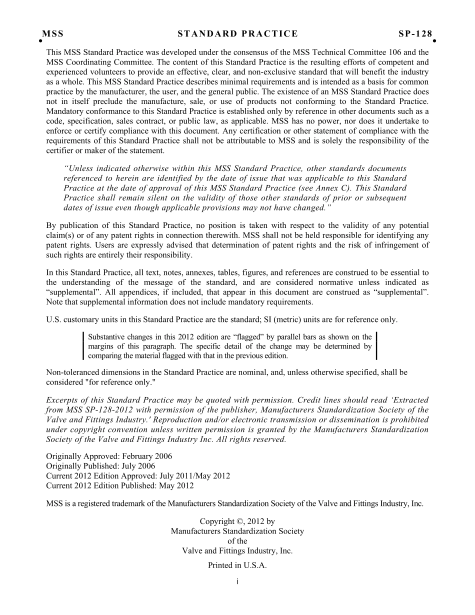 MSS SP-128-2012.pdf_第2页