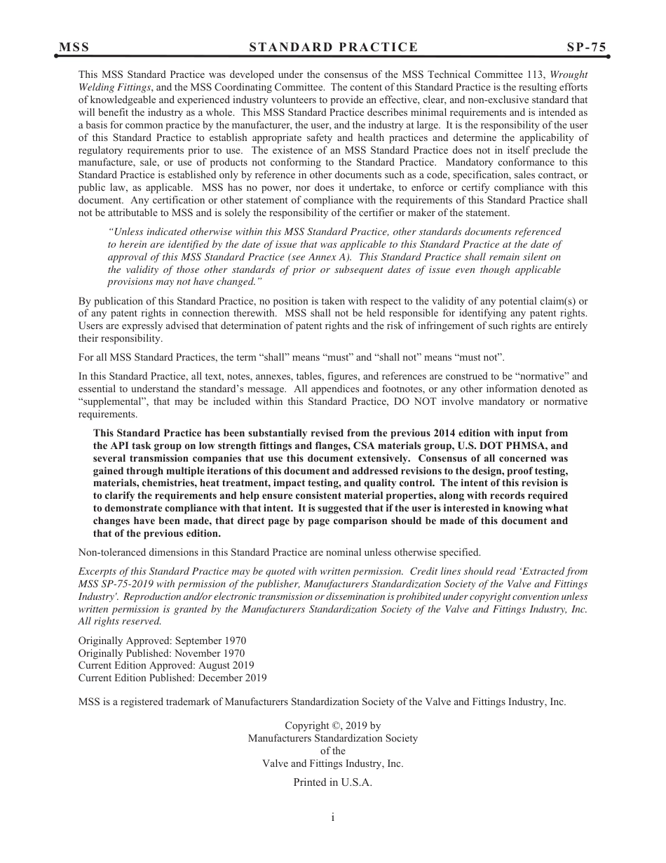 MSS SP-75-2019.pdf_第2页