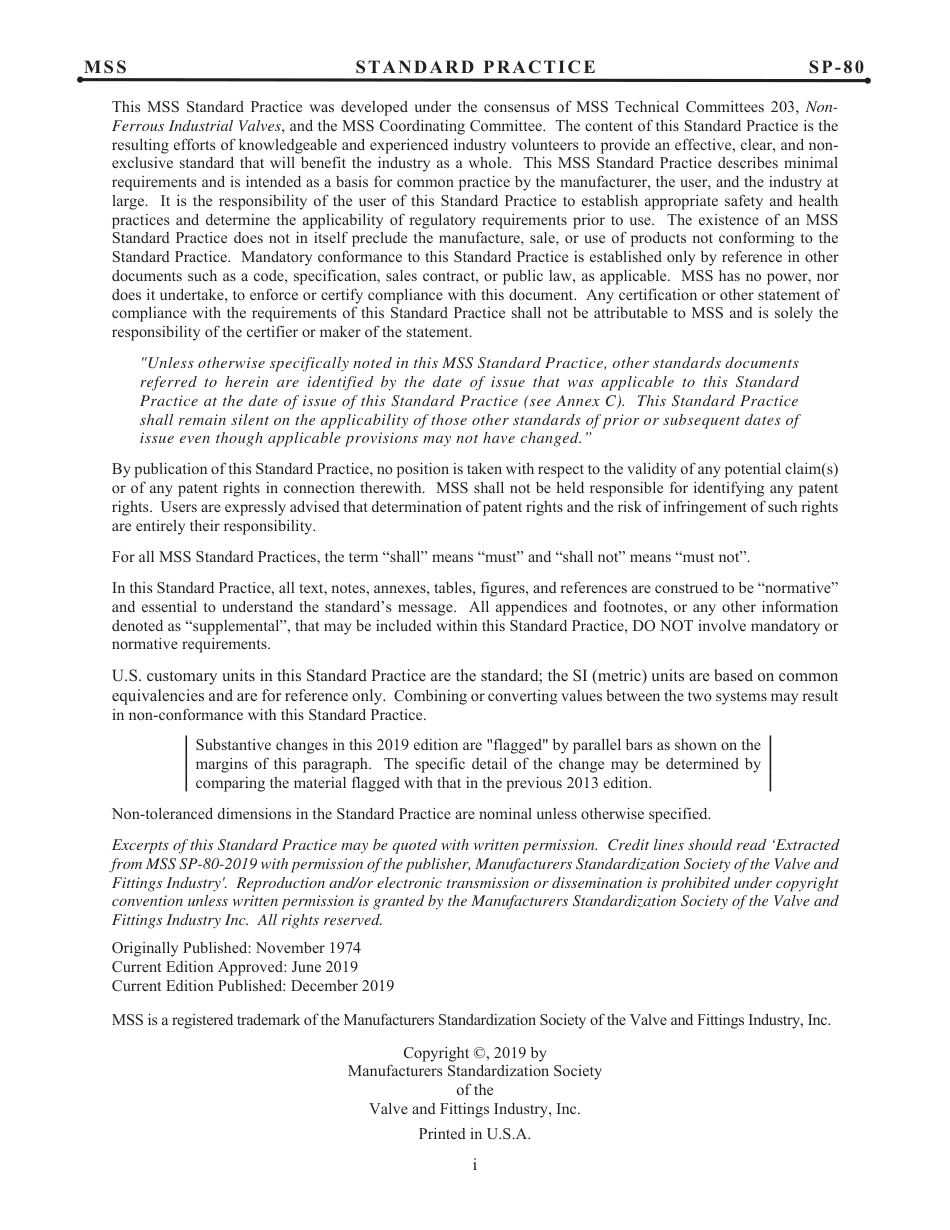 MSS SP-80-2019.pdf_第2页