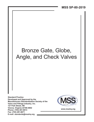 MSS SP-80-2019.pdf