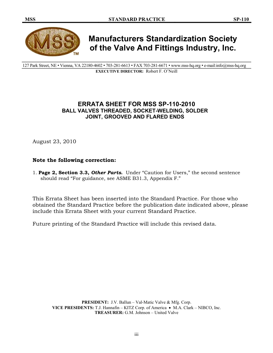 MSS SP-110-2010.pdf_第2页