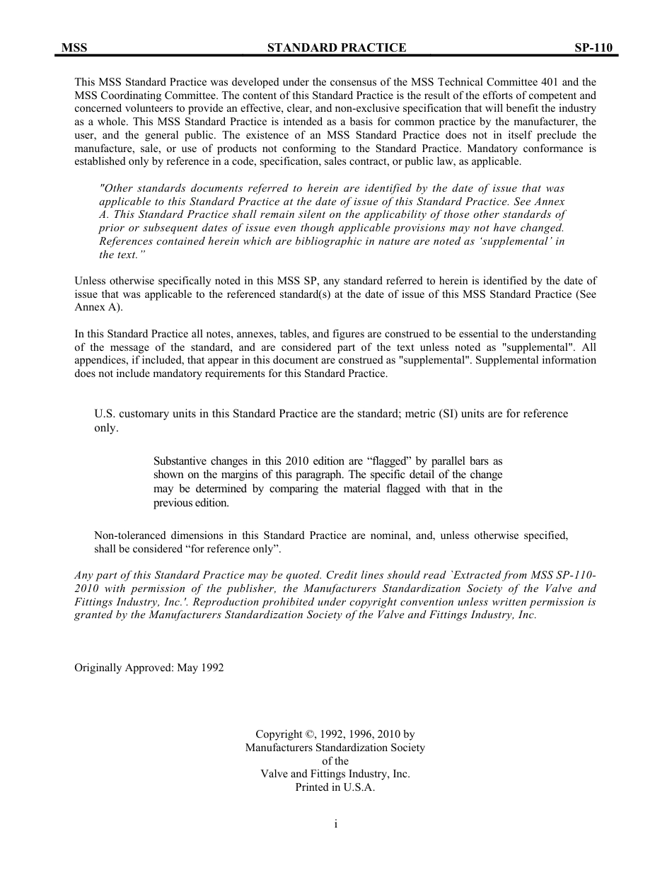 MSS SP-110-2010.pdf_第3页
