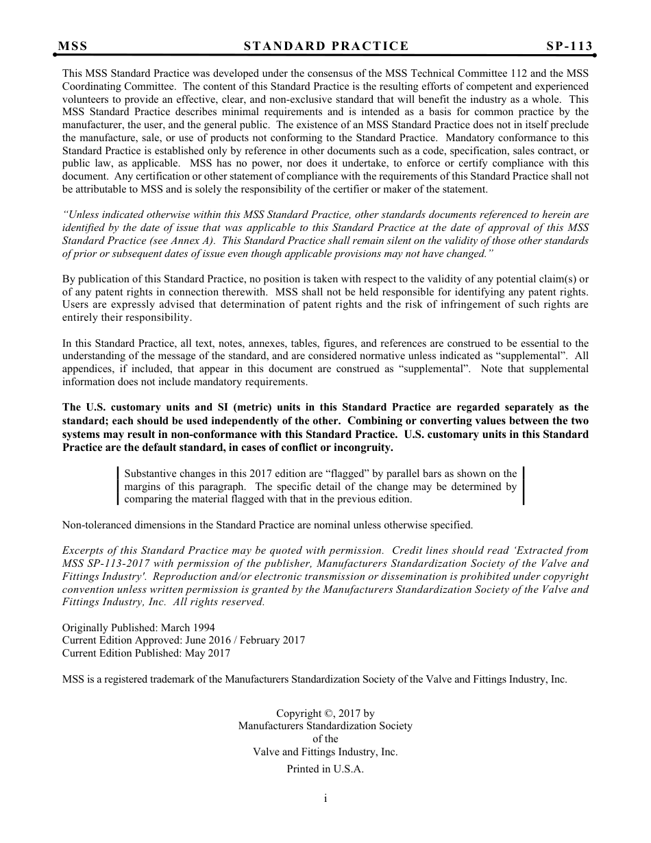 MSS SP-113-2017.pdf_第2页