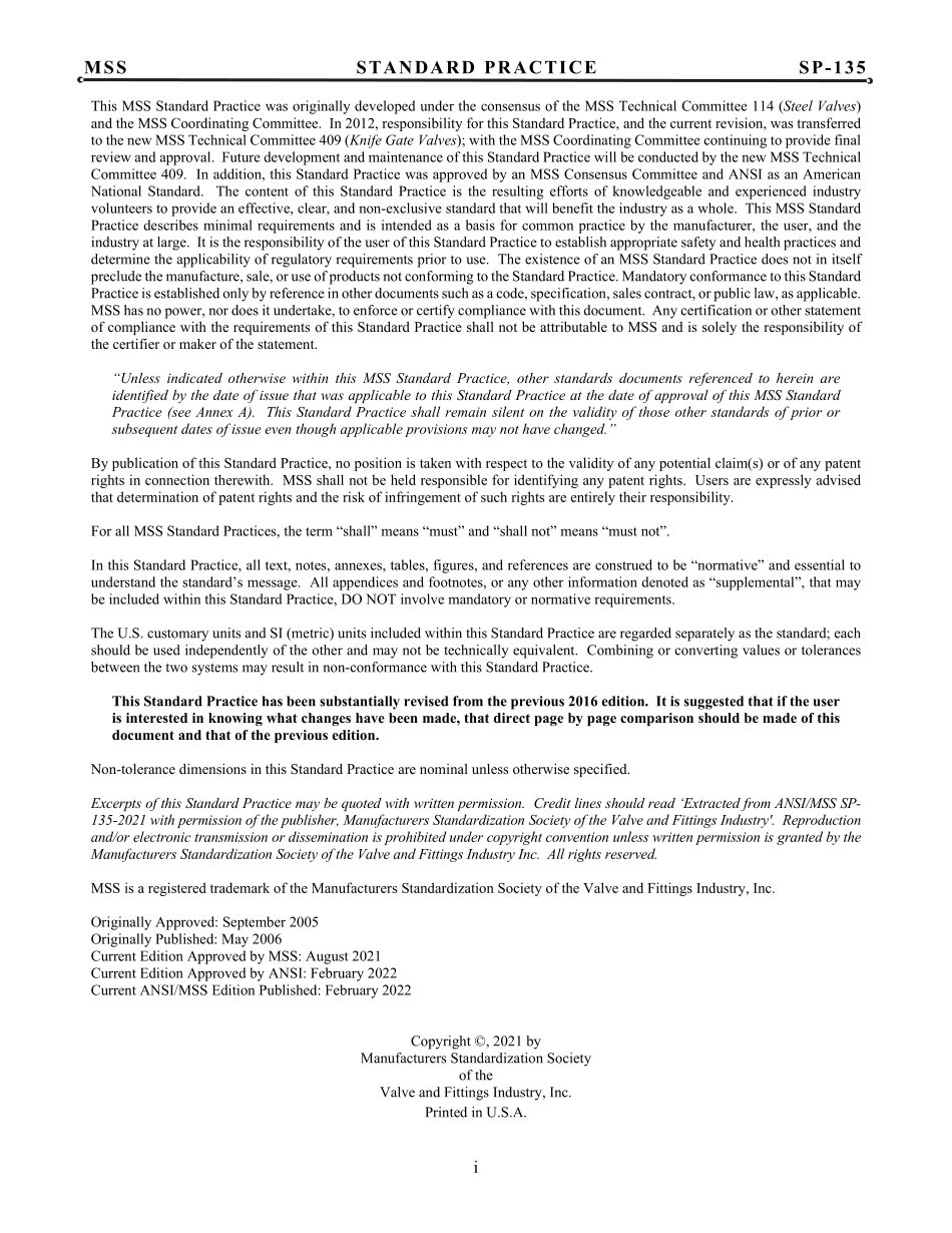 ANSI MSS SP-135-2021.pdf_第2页