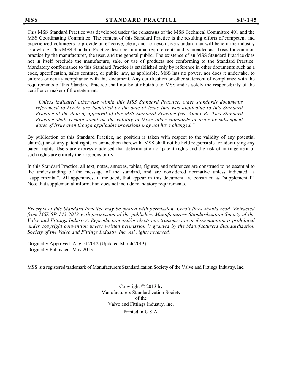 MSS SP-145-2013.pdf_第2页