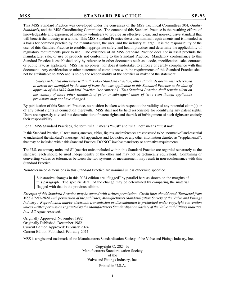 MSS SP-93-2024.pdf_第2页