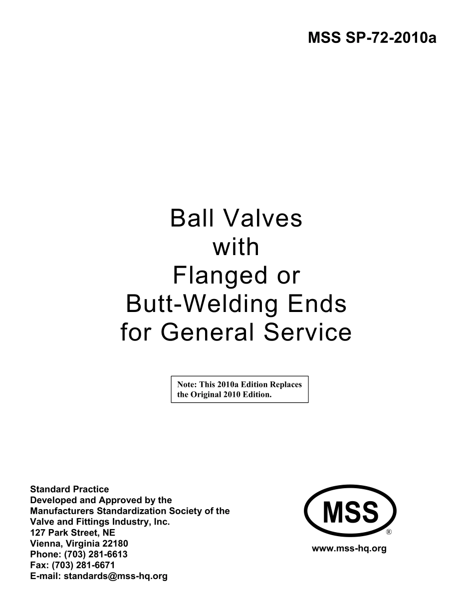 MSS SP-72-2010a.pdf_第1页