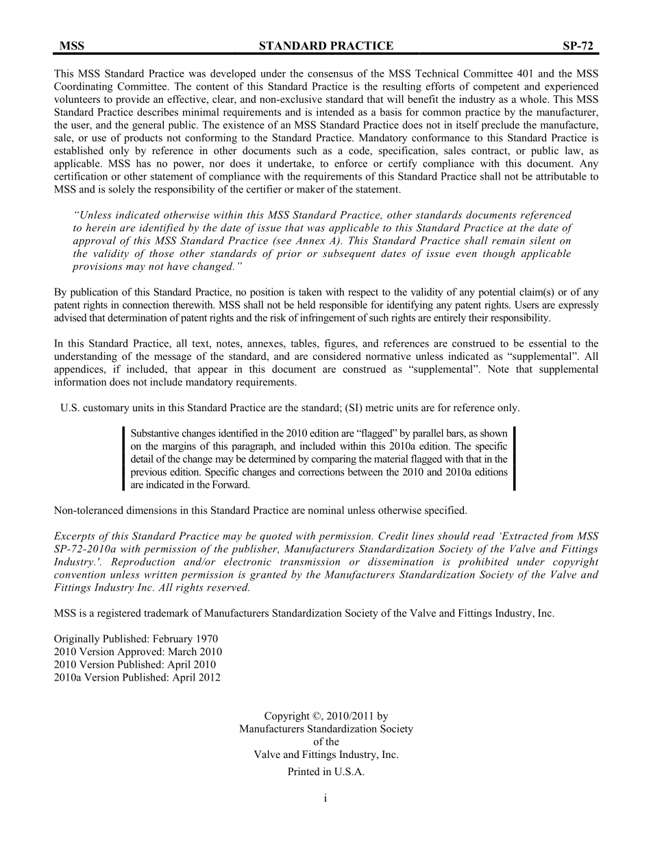 MSS SP-72-2010a.pdf_第2页