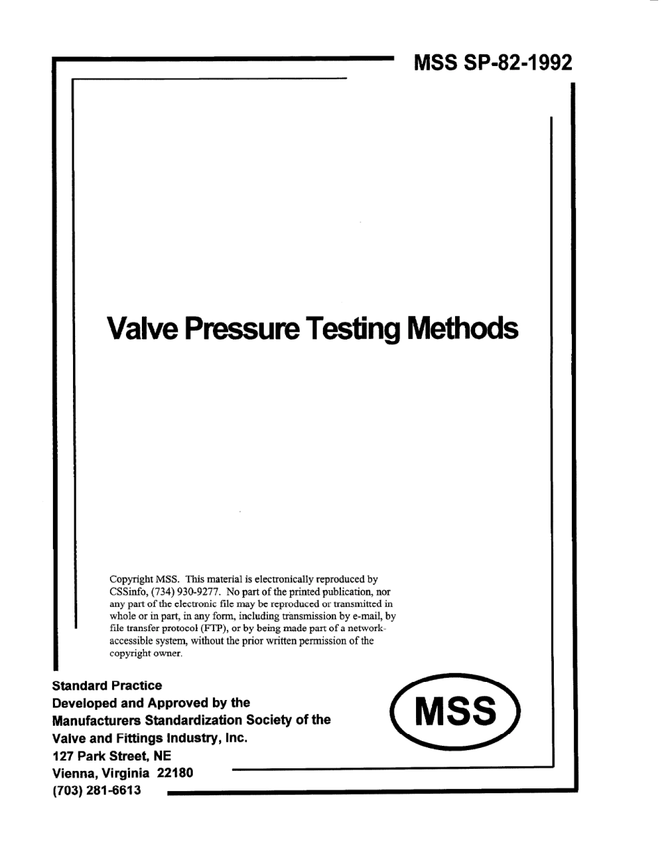 MSS SP-82-1992 scan.pdf_第1页