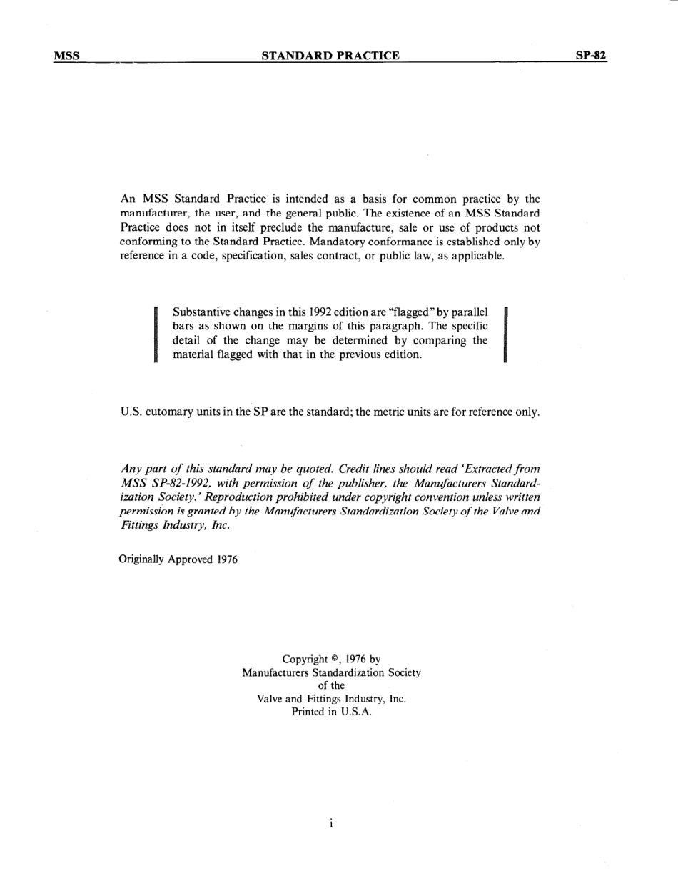 MSS SP-82-1992 scan.pdf_第2页