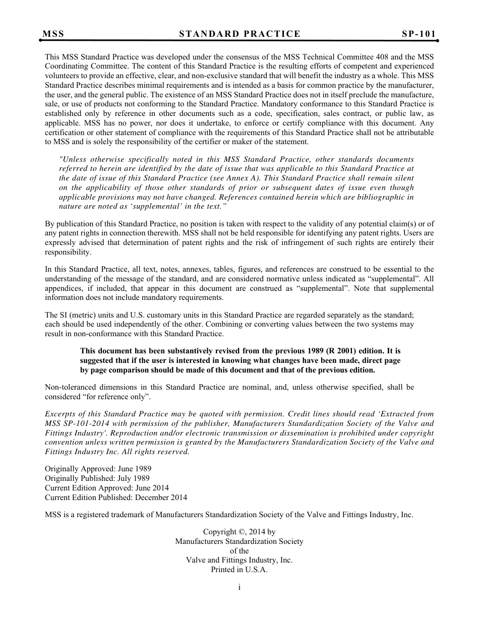 MSS SP-101-2014.pdf_第2页