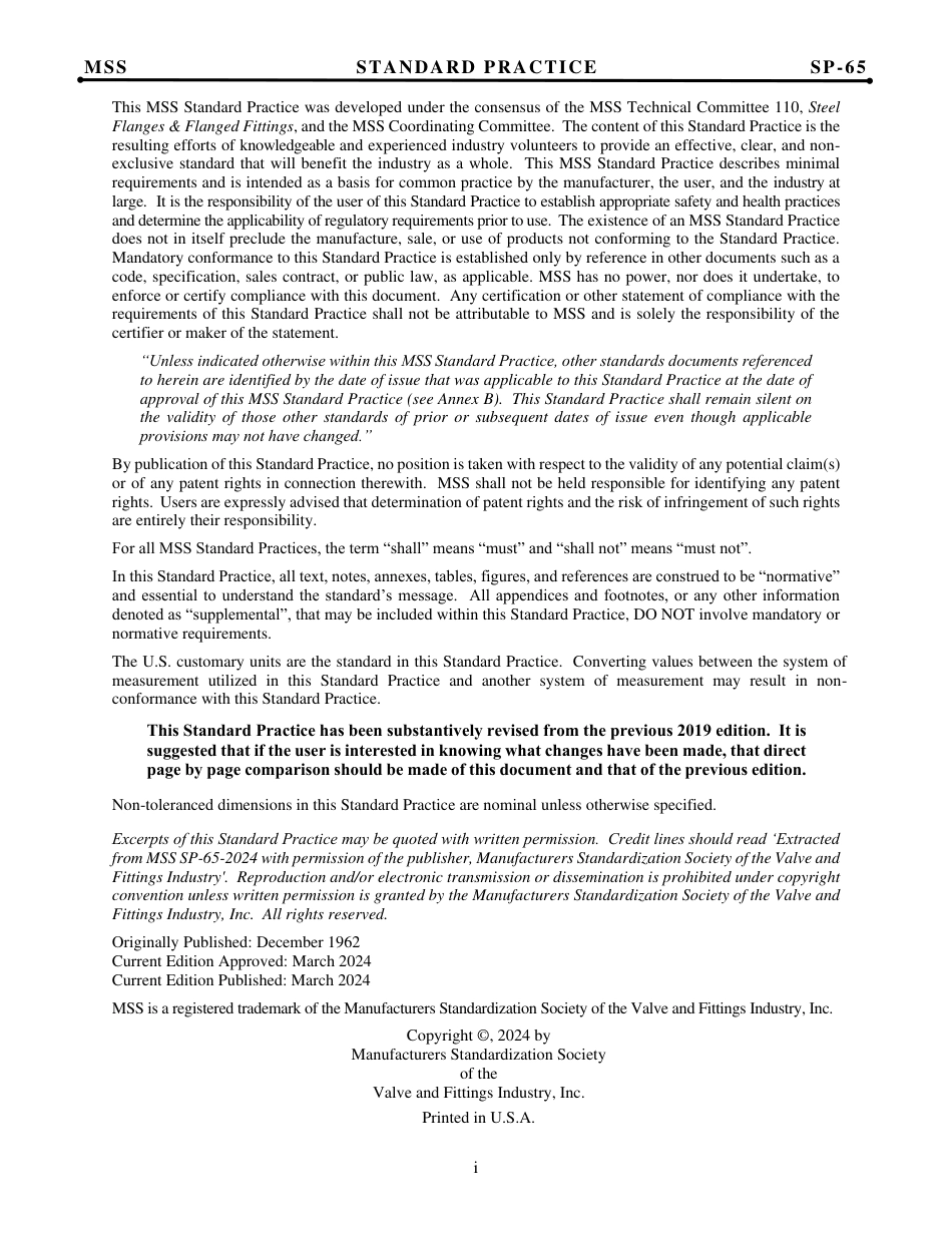 MSS SP-65-2024.pdf_第2页