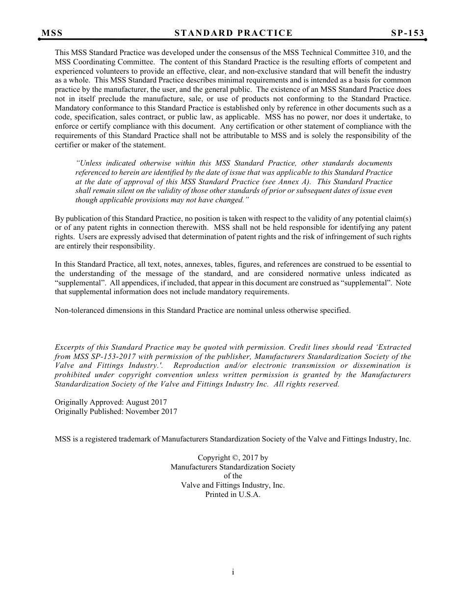 MSS SP-153-2017.pdf_第2页