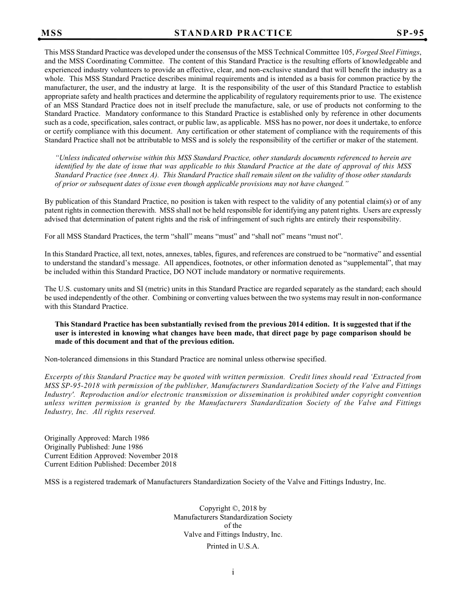 MSS SP-95-2018.pdf_第2页