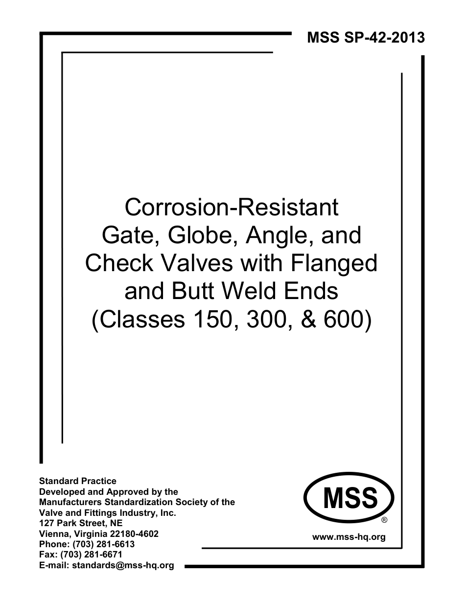 MSS SP-42-2013.pdf_第1页