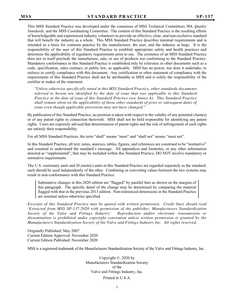 MSS SP-137-2020.pdf_第2页