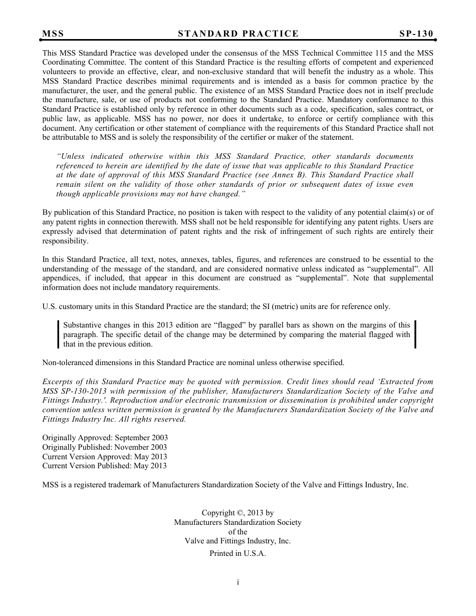 MSS SP-130-2013.pdf_第2页