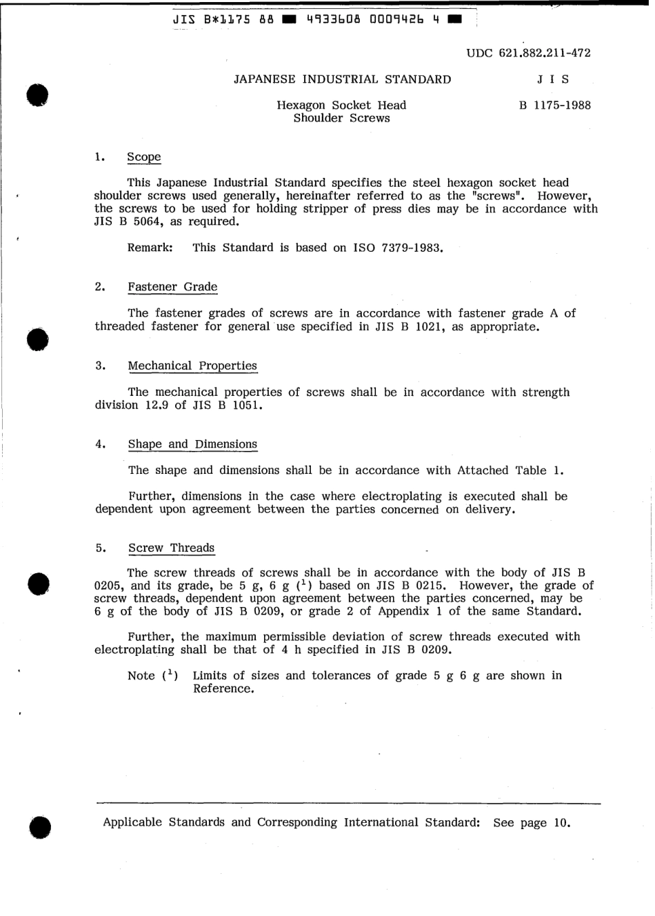 JIS B 1175-1988 scan.pdf_第3页