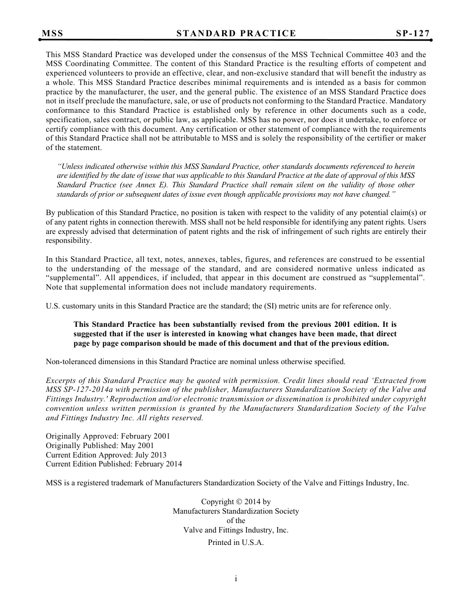 MSS SP-127-2014a.pdf_第2页