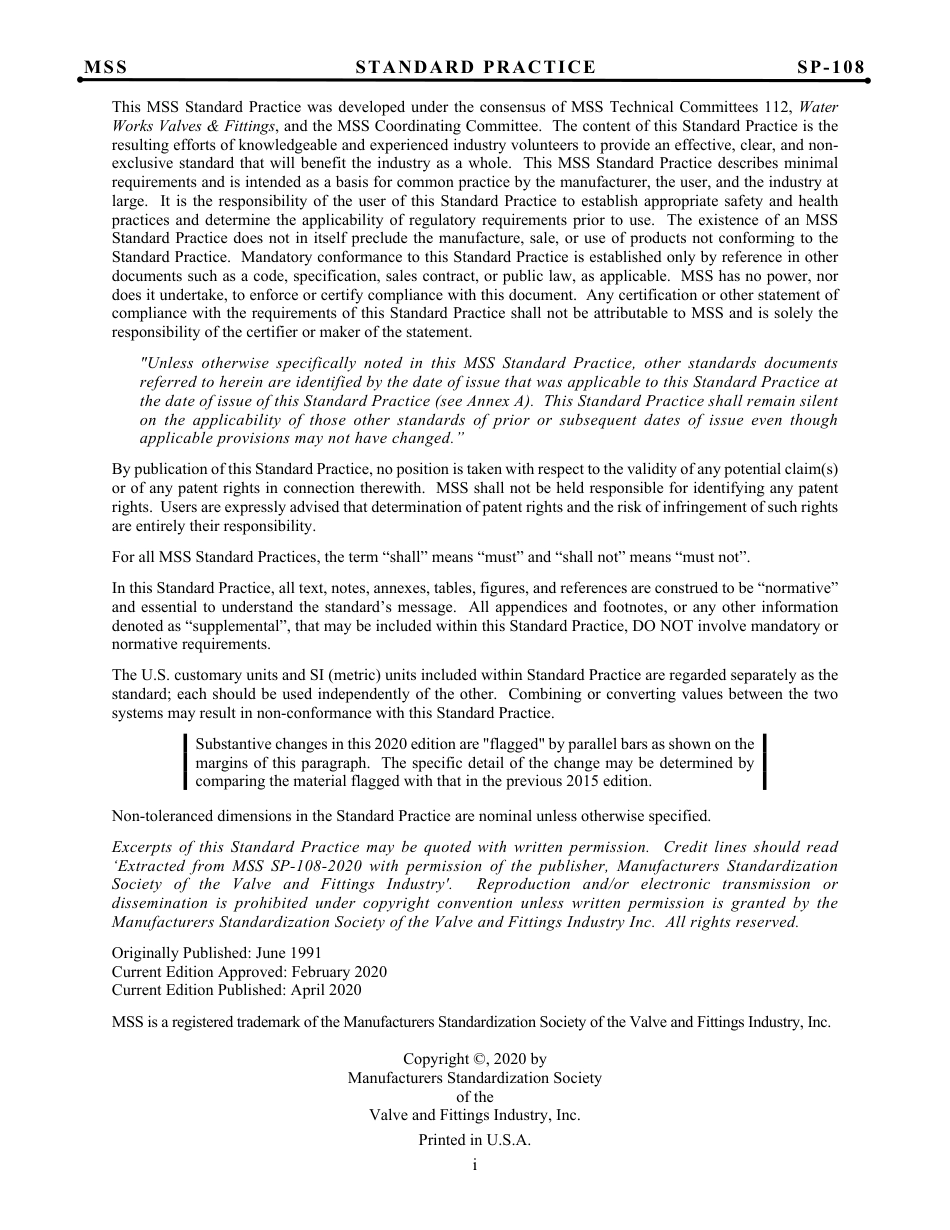 MSS SP-108-2020.pdf_第2页