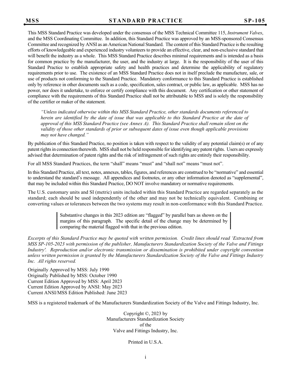 ANSI MSS SP-105-2023.pdf_第2页