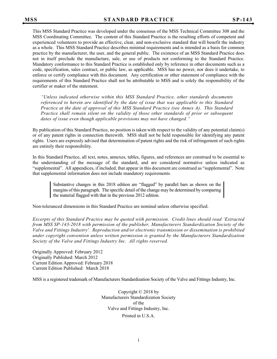 MSS SP-143-2018.pdf_第2页