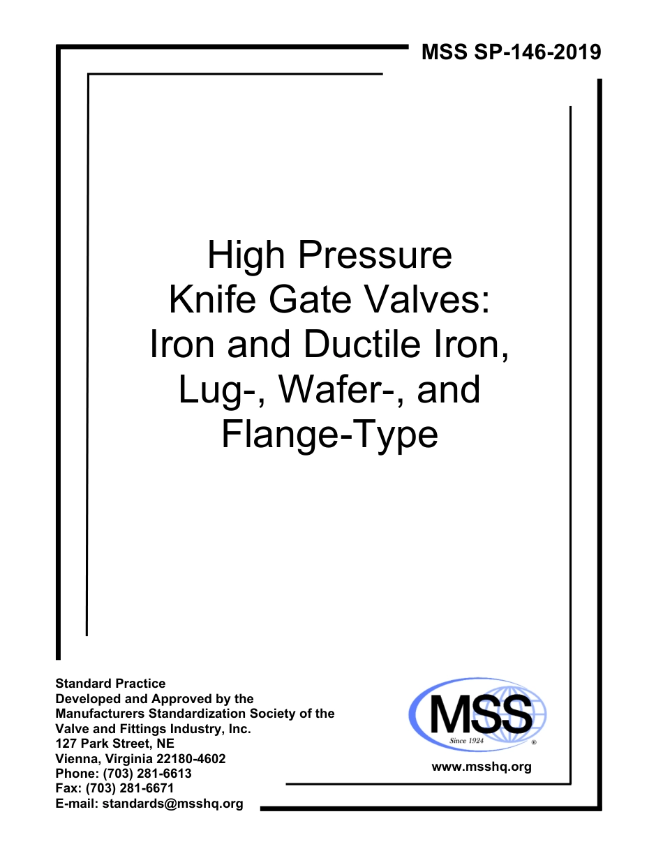 MSS SP-146-2019.pdf_第1页