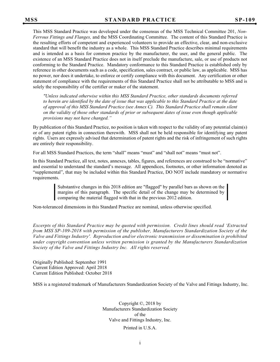 MSS SP-109-2018.pdf_第2页