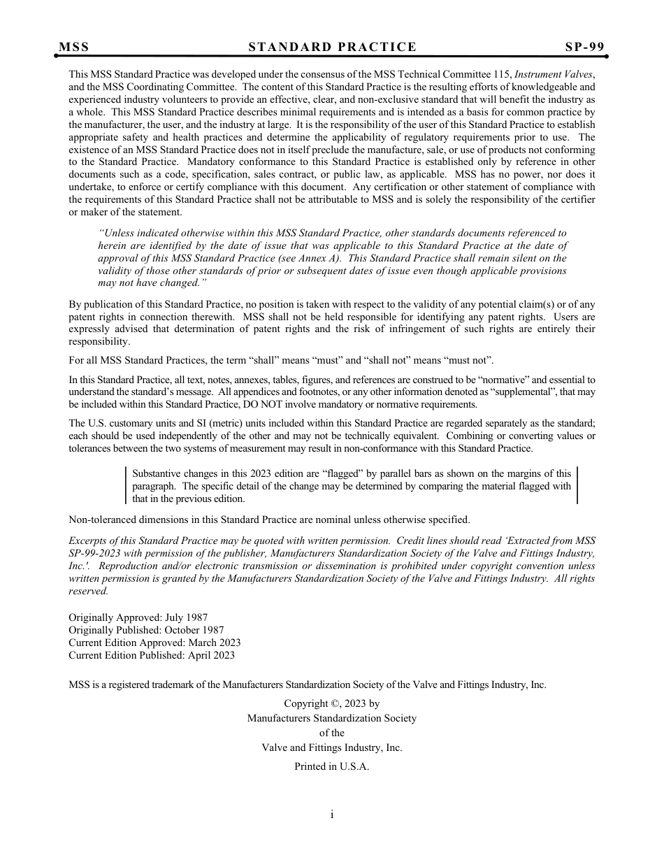 MSS SP-99-2023.pdf_第2页