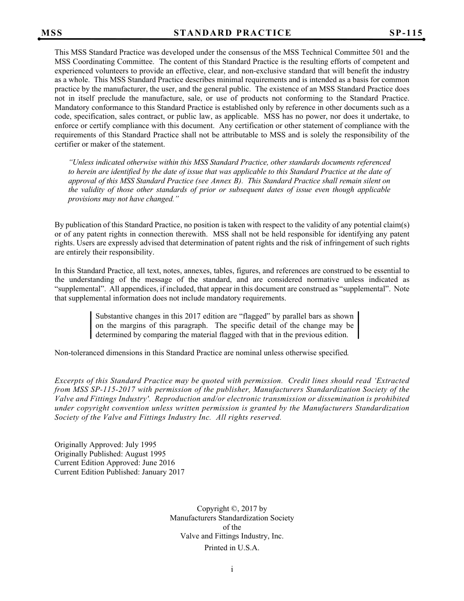 MSS SP-115-2017.pdf_第2页