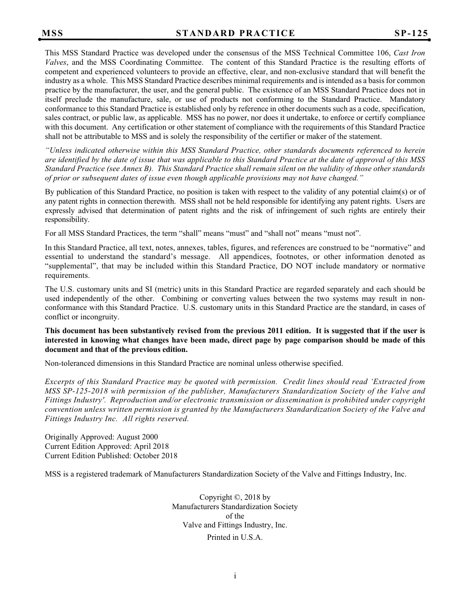 MSS SP-125-2018.pdf_第2页