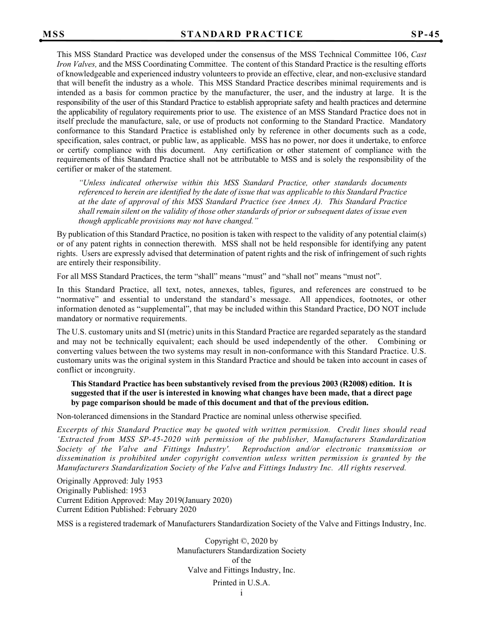 MSS SP-45-2020.pdf_第2页