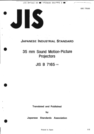 JIS B 7165-1983 scan.pdf