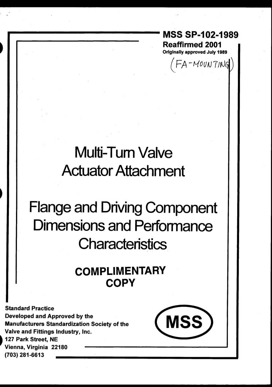 MSS SP-102-1989 (2001) scan.pdf_第1页