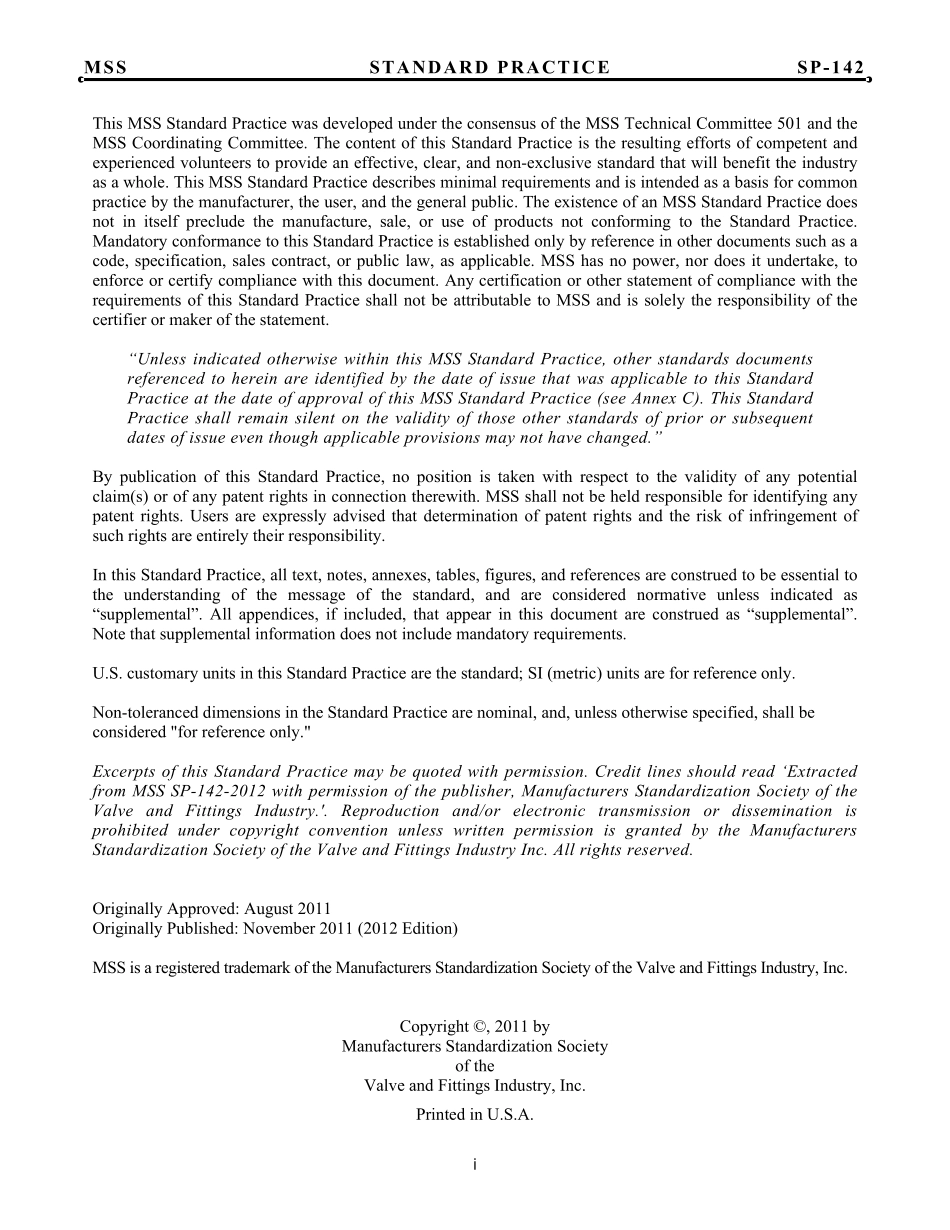 MSS SP-142-2012.pdf_第2页