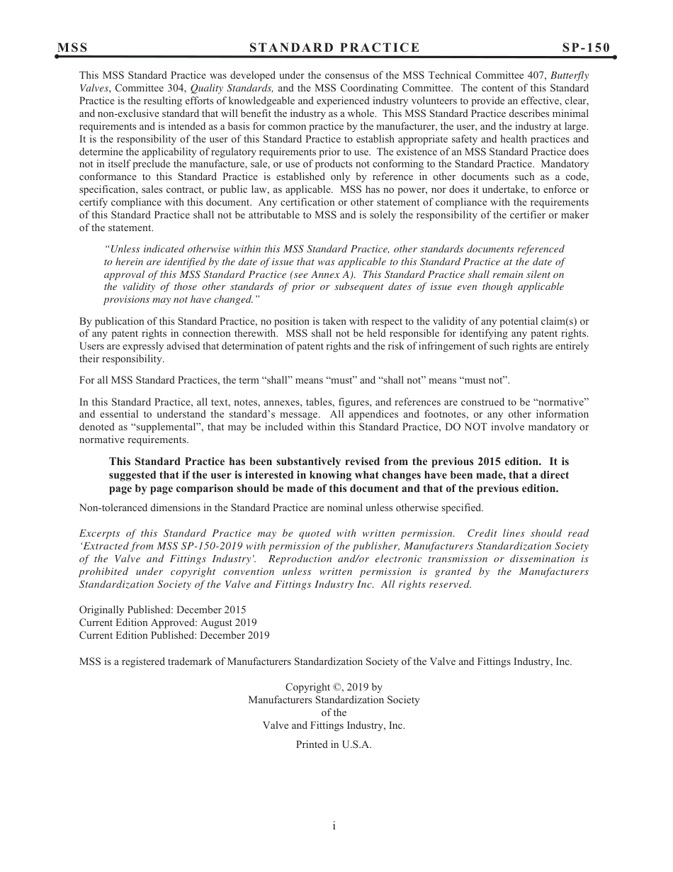 MSS SP-150-2019.pdf_第2页