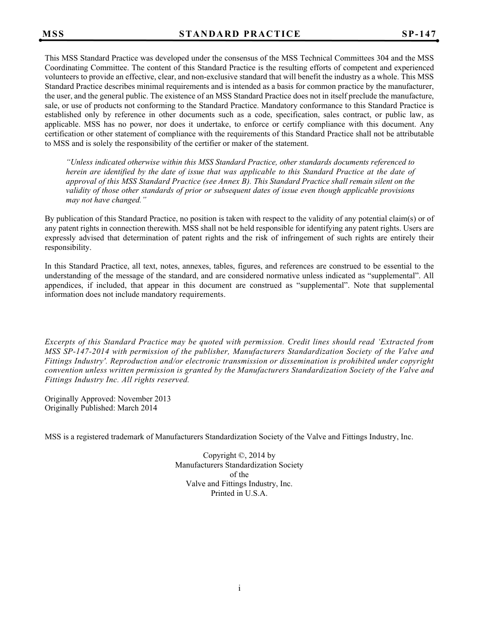 MSS SP-147-2014.pdf_第2页