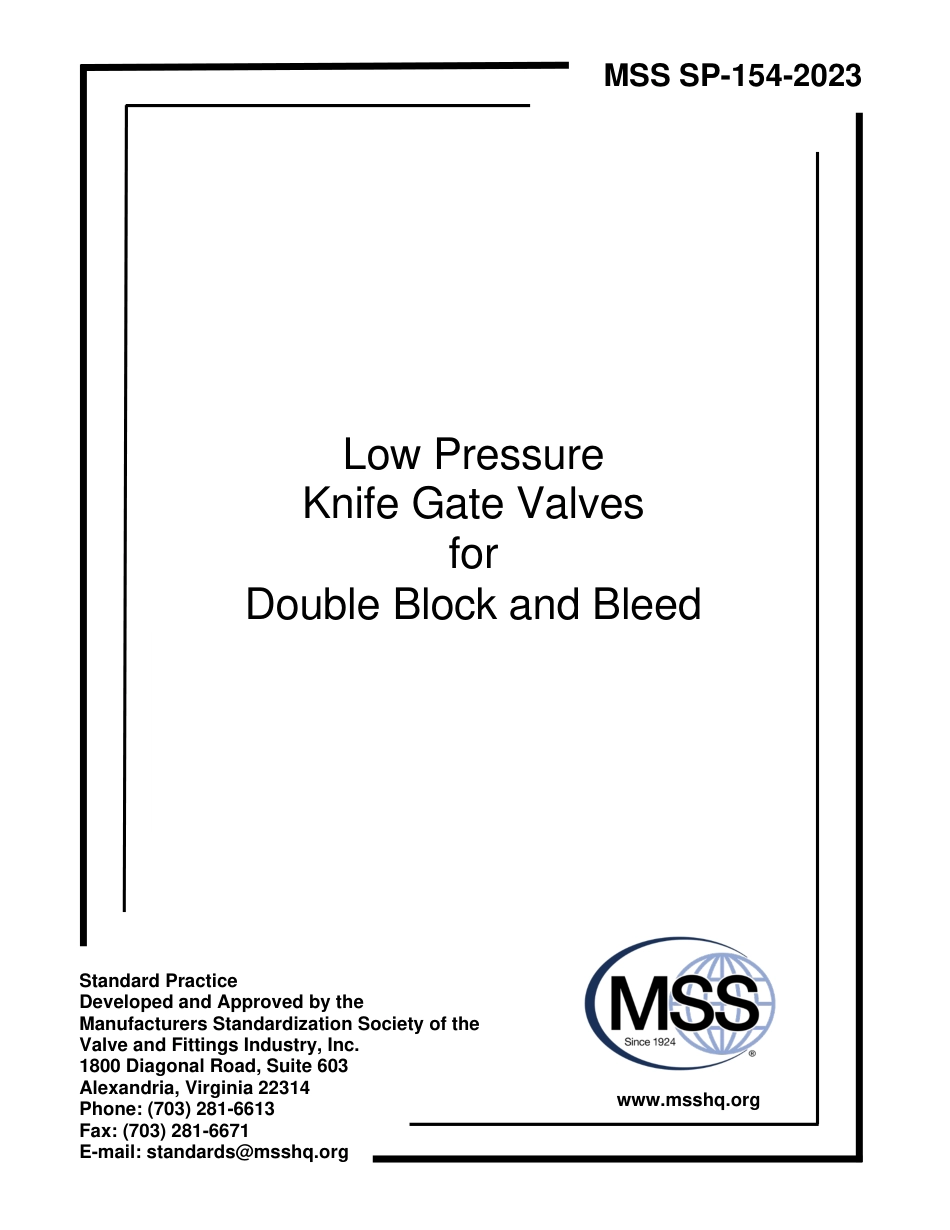 MSS SP-154-2023.pdf_第1页