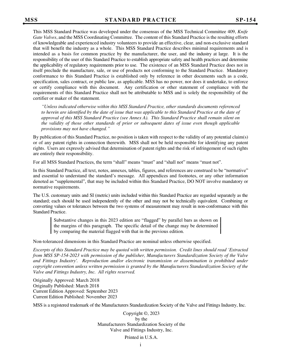 MSS SP-154-2023.pdf_第2页