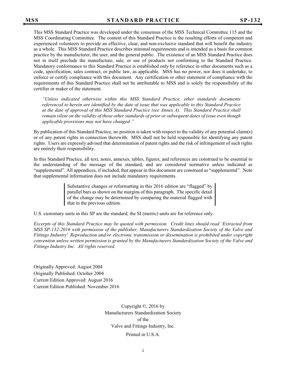 MSS SP-132-2016.pdf_第2页