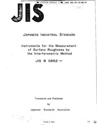 JIS B 0652-1973 scan.pdf