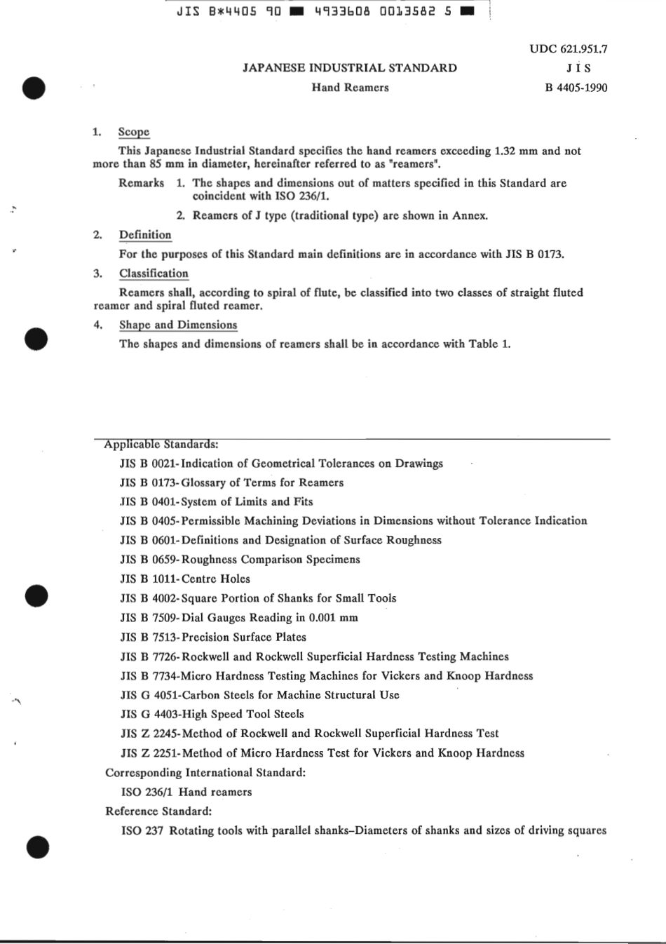 JIS B 4405-1990 scan.pdf_第3页