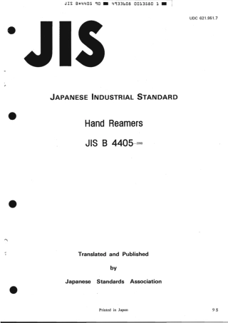 JIS B 4405-1990 scan.pdf