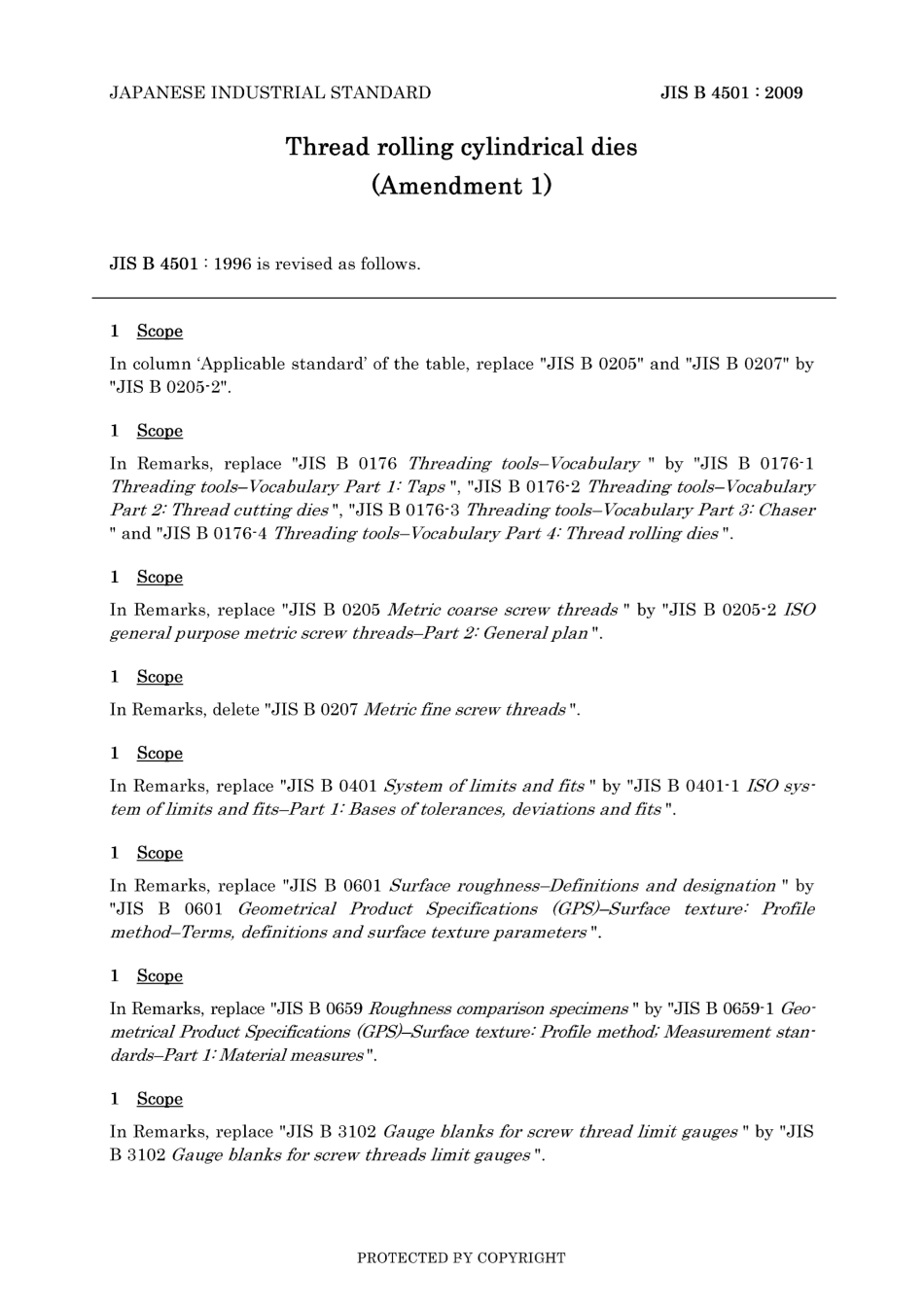 JIS B 4501-1996 amd1-2009.pdf_第3页