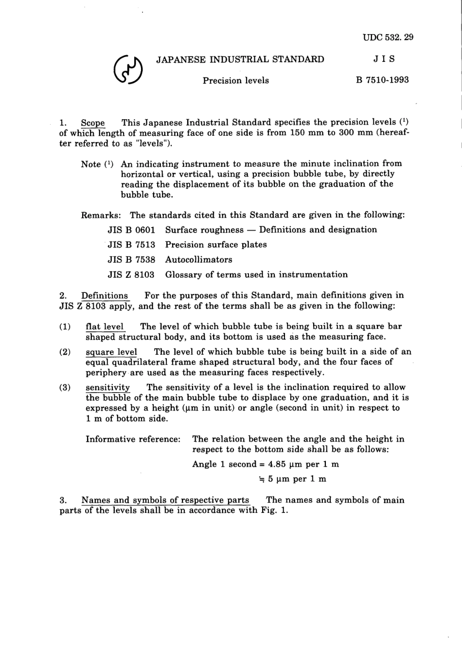 JIS B 7510-1993 scan.pdf_第3页