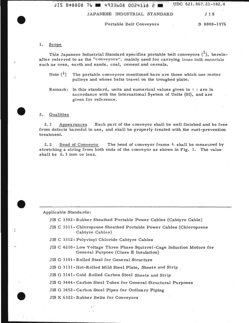 JIS B 8808-1976 scan.pdf_第3页